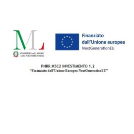 AVVISO MANIFESTAZIONE DI INTERESSE VOLTA ALL’INDIVIDUAZIONE DEGLI OPERATORI ECONOMICI DA CONSULTARE PER L’AFFIDAMENTO DIRETTO DI MOBILI ED ATTREZZATURE PER L’ARREDAMENTO DI N.2 APPARTAMENTI PER L’ATTIVAZIONE DEL PROGETTO VOLTO ALLA REALIZZAZIONE DI PERCORSI DI AUTONOMIA PER PERSONE CON DISABILITÀ’ – LINEA D’INVESTIMENTO – PNRR M5C2 INVESTIMENTO 1.2. – COME DA AVVISO 1/2022 DEL MINISTERO DEL LAVORO E DELLE POLITICHE SOCIALI . CUP B44H22000290006 CIG B1D14C60BA