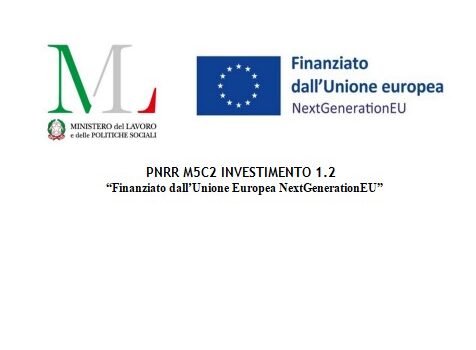 AVVISO MANIFESTAZIONE DI INTERESSE VOLTA ALL’INDIVIDUAZIONE DEGLI OPERATORI ECONOMICI DA CONSULTARE PER L’AFFIDAMENTO DIRETTO DI MOBILI ED ATTREZZATURE PER L’ARREDAMENTO DI N.2 APPARTAMENTI PER L’ATTIVAZIONE DEL PROGETTO VOLTO ALLA REALIZZAZIONE DI PERCORSI DI AUTONOMIA PER PERSONE CON DISABILITÀ’ – LINEA D’INVESTIMENTO – PNRR M5C2 INVESTIMENTO 1.2. – COME DA AVVISO 1/2022 DEL MINISTERO DEL LAVORO E DELLE POLITICHE SOCIALI . CUP B44H22000290006 CIG B1D14C60BA AVVISO MANIFESTAZIONE DI INTERESSE VOLTA ALL’INDIVIDUAZIONE DEGLI OPERATORI ECONOMICI DA CONSULTARE PER L’AFFIDAMENTO DIRETTO DI MOBILI ED ATTREZZATURE PER L’ARREDAMENTO DI N.2 APPARTAMENTI PER L’ATTIVAZIONE DEL PROGETTO VOLTO ALLA REALIZZAZIONE DI PERCORSI DI AUTONOMIA PER PERSONE CON DISABILITÀ’ – LINEA D’INVESTIMENTO – PNRR M5C2 INVESTIMENTO 1.2. – COME DA AVVISO 1/2022 DEL MINISTERO DEL LAVORO E DELLE POLITICHE SOCIALI . CUP B44H22000290006 CIG B1D14C60BA